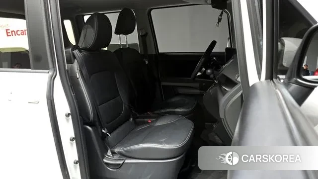 Kia The New Kia Ray id 3462881 из Кореи 20