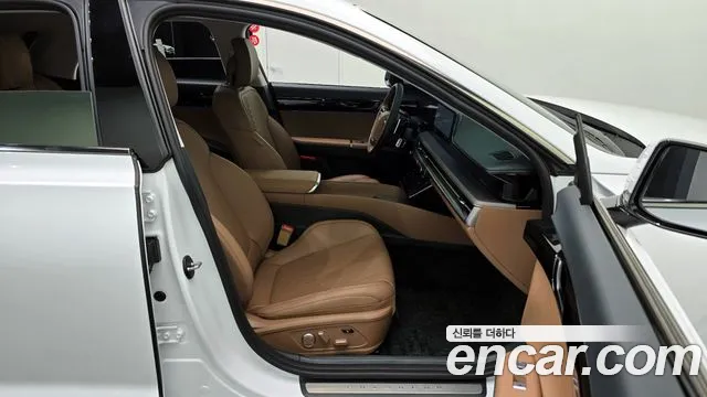 Hyundai Grandeur (GN7) id 2719351 из Кореи 20