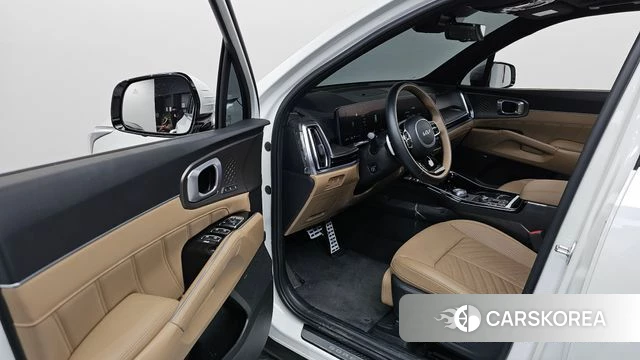 Kia The New Sorento 4th Generation id 4584506 из Кореи 36