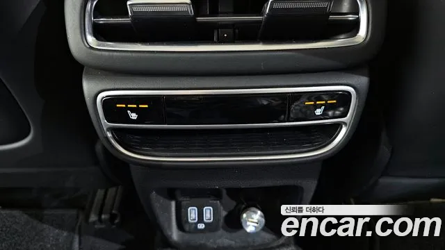 Genesis GV80 id 2639027 из Кореи 20