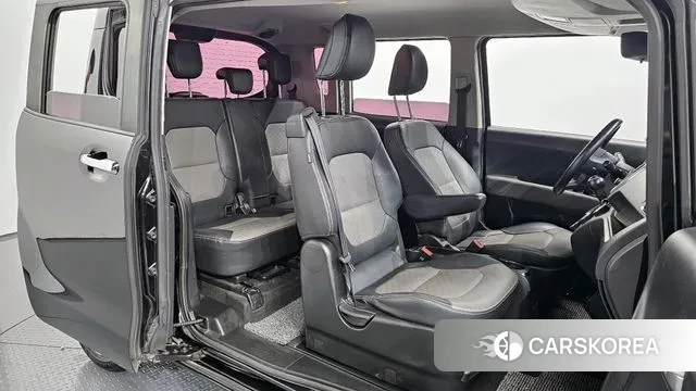 Kia The New Ray id 3005061 из Кореи 20