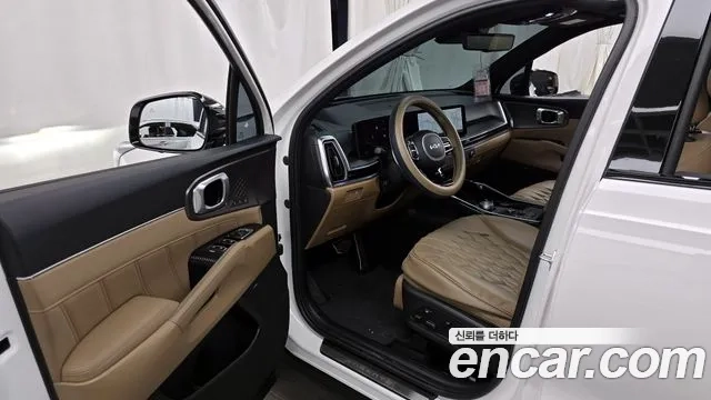 Kia The New Sorento 4th Generation id 2873785 из Кореи 20