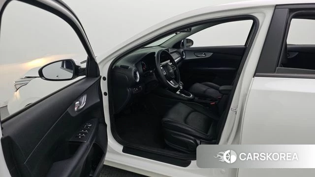 Kia The New K3 2nd generation id 4201042 из Кореи 20