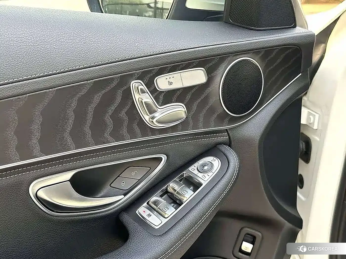 Mercedes-Benz C-class id 4601908 из Китая 13