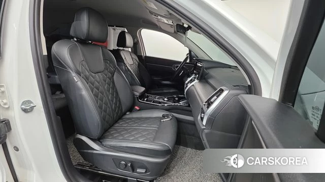 Kia Sorento 4th Generation id 3893396 из Кореи 20