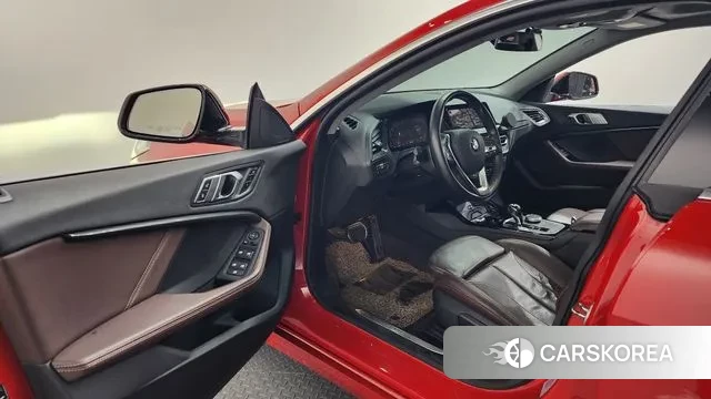 BMW 2 Series Gran Coupe (F44) id 3578152 из Кореи 20