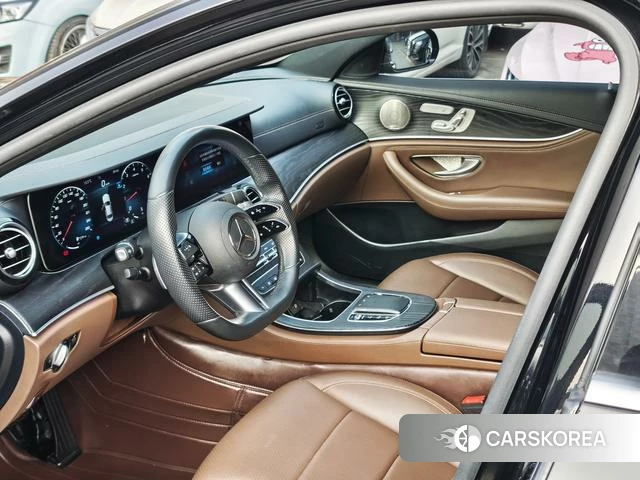 Mercedes-Benz E-class id 4272023 из Китая 22