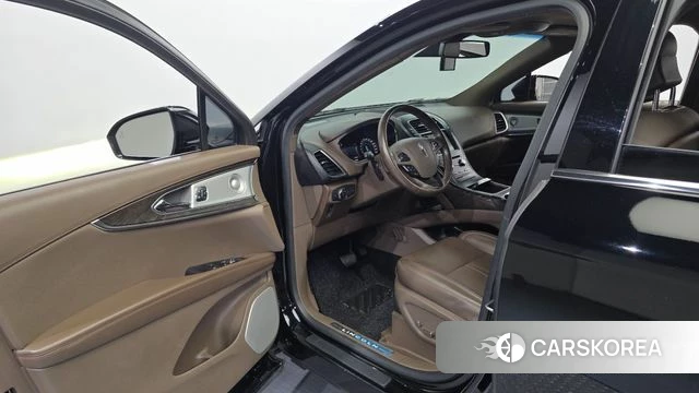 Lincoln MKX 2nd Generation id 4331654 из Кореи 20