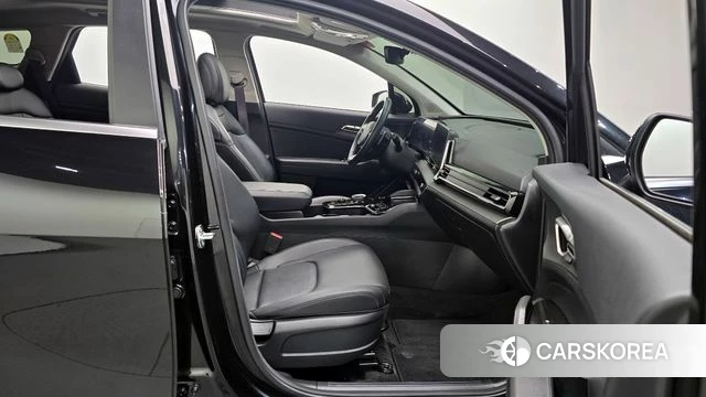 Kia Sportage 5th Generation id 3841457 из Кореи 20