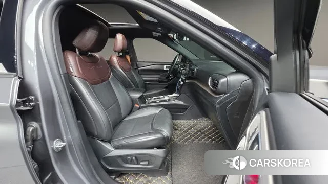 Ford Explorer 6th Generation id 3717159 из Кореи 20