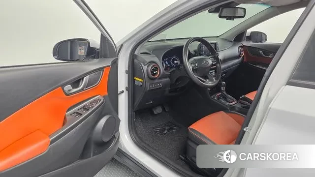 Hyundai Kona id 3464745 из Кореи 20