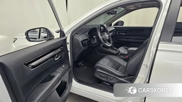 Honda CR-V 6th generation id 3426813 из Кореи 20