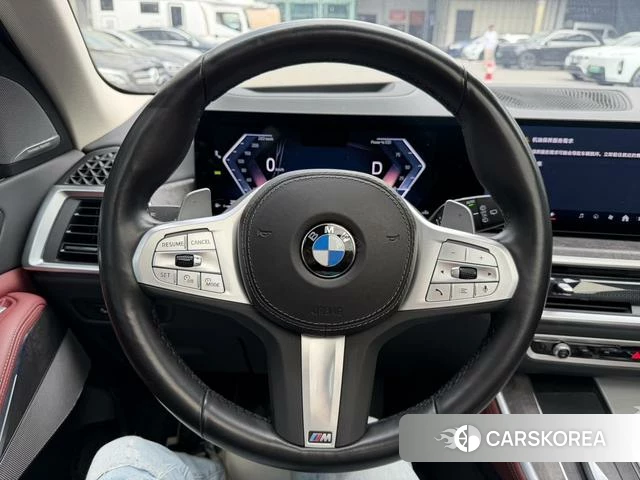 BMW X5 id 4216783 из Китая 17