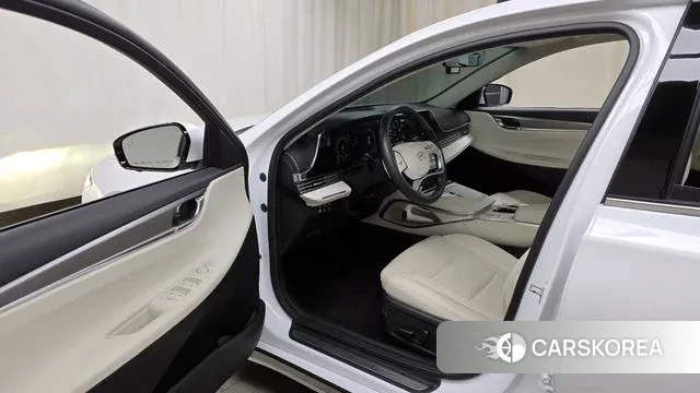 Hyundai The New Grandeur IG id 3037511 из Кореи 20