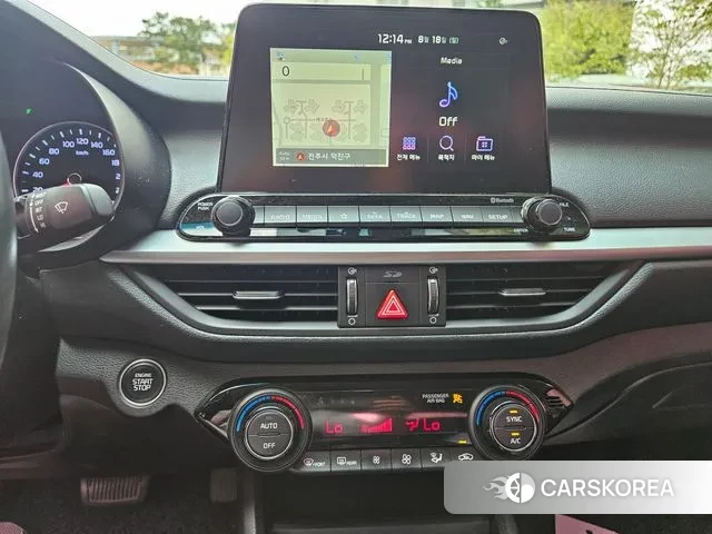 Kia Come New K3 id 3045109 из Кореи 15