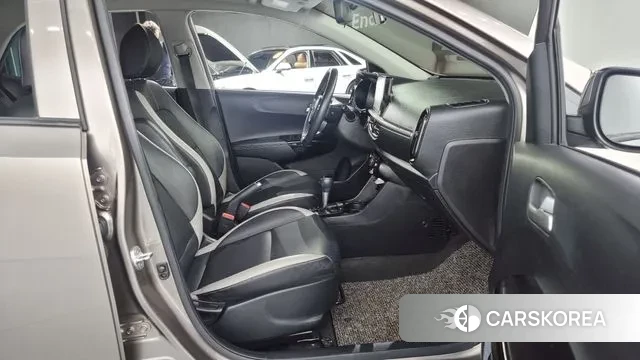 Kia All New Morning (JA) id 3008703 из Кореи 20