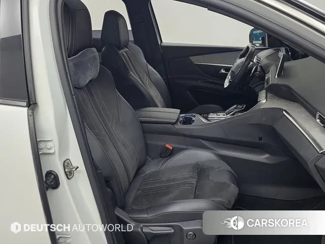 Peugeot 3008 second generation id 3458823 из Кореи 20