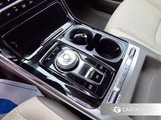 Kia Carnival 4th generation id 3395414 из Кореи 20