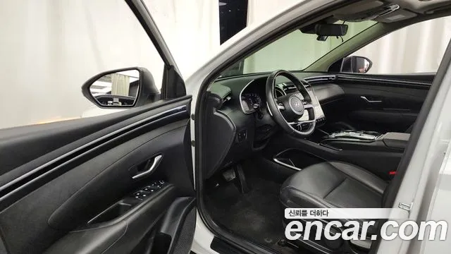 Hyundai Tucson (NX4) id 2749388 из Кореи 20