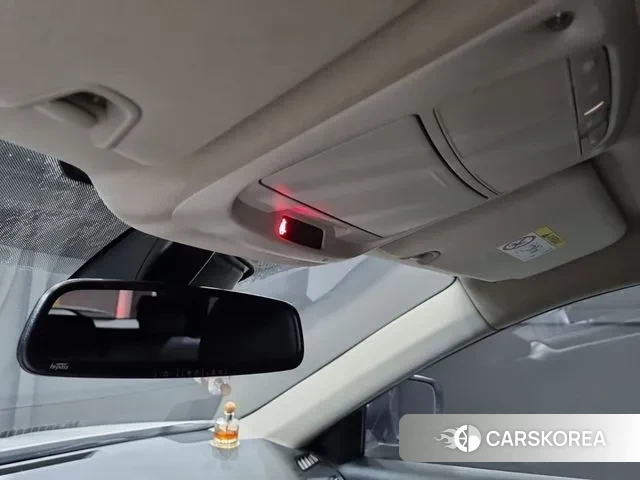 Renault Korea (Samsung) The New QM6 id 3777489 из Кореи 20