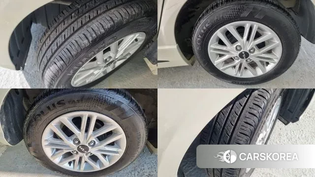 Kia Morning Urban (JA) id 3262783 из Кореи 20