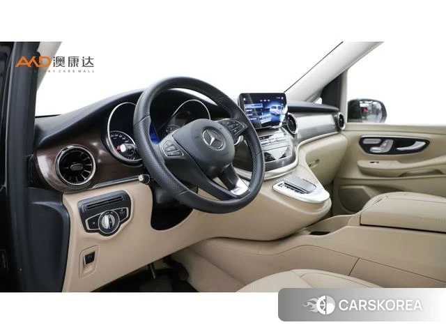 Mercedes-Benz V-class id 4301066 из Китая 11