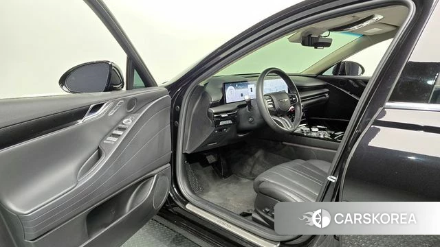 Genesis G80 (RG3) id 4280189 из Кореи 32