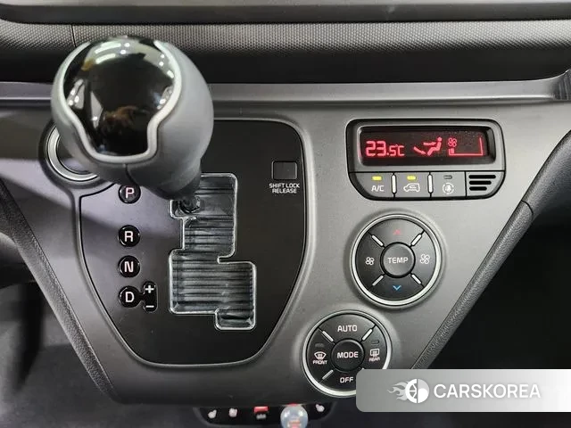 Kia The New Kia Ray id 3294311 из Кореи 20