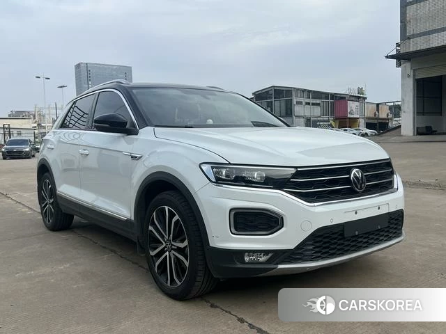 Volkswagen Exploring songs id 4313460 из Китая 11