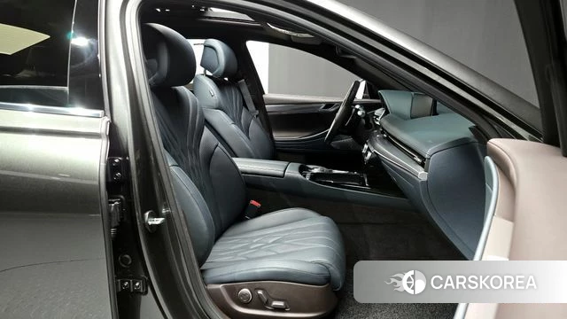 Genesis G80 (RG3) id 3819260 из Кореи 20