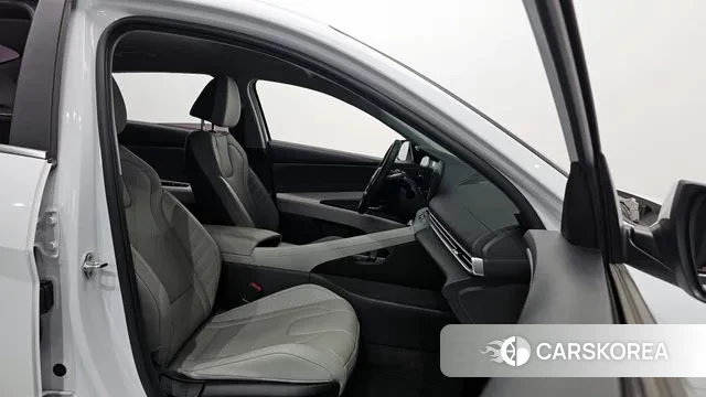 Hyundai Avante (CN7) id 3023053 из Кореи 20