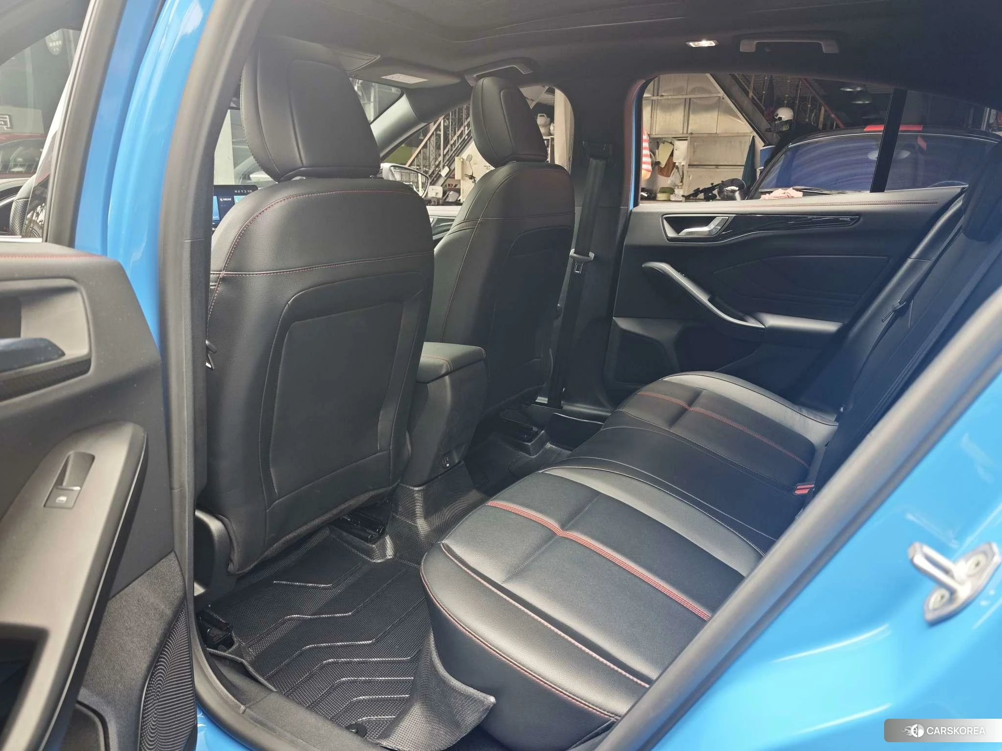 Ford Fox id 4467931 из Китая 16