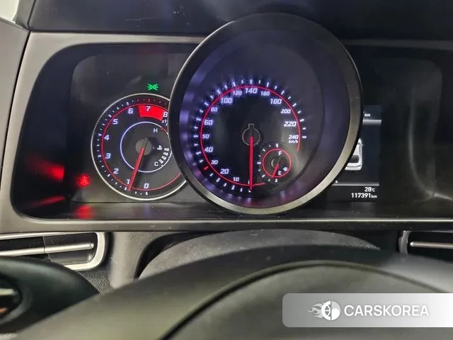 Hyundai Avante (CN7) id 3028268 из Кореи 20