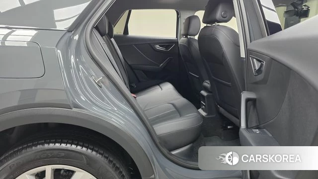 Audi Q2 id 4614571 из Кореи 30