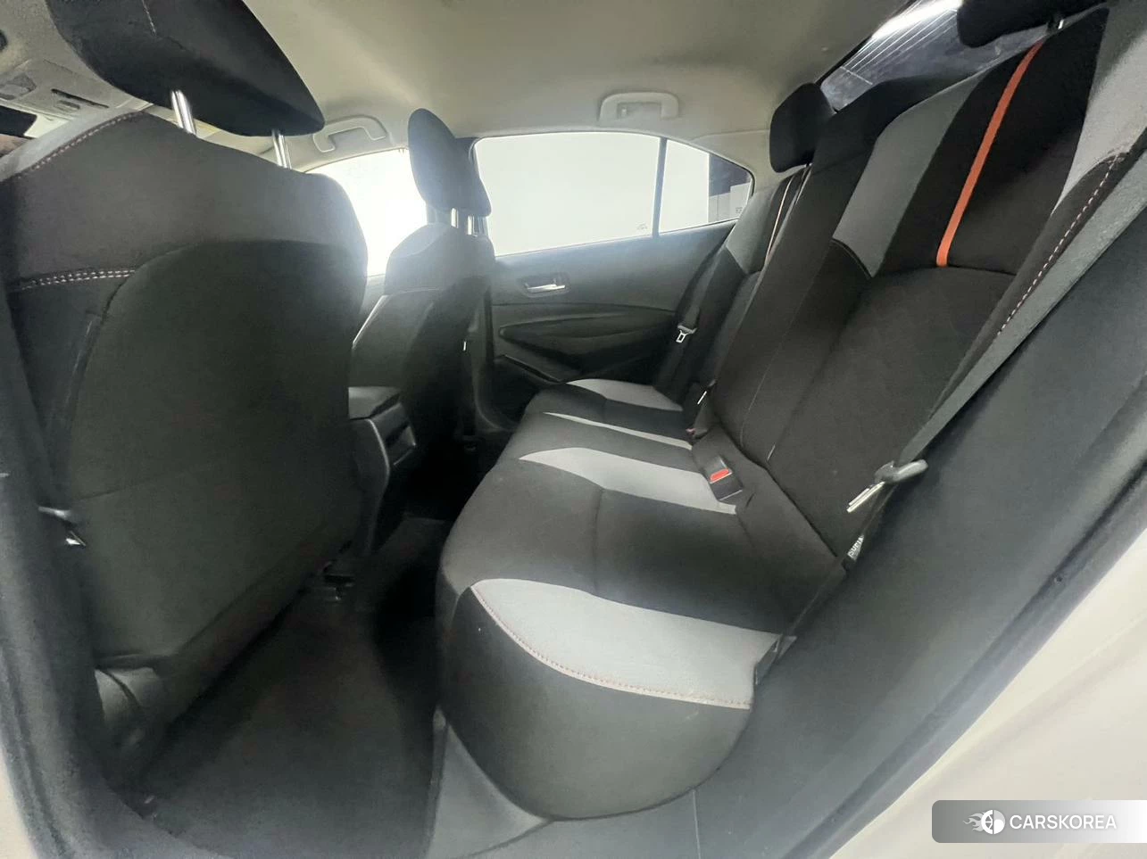 Toyota Corolla id 4510424 из Китая 22