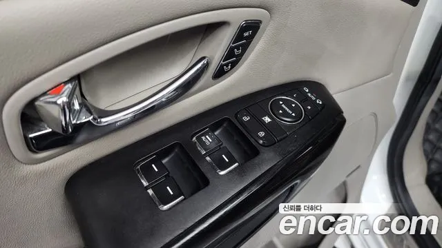 Kia The New Carnival id 2765266 из Кореи 20