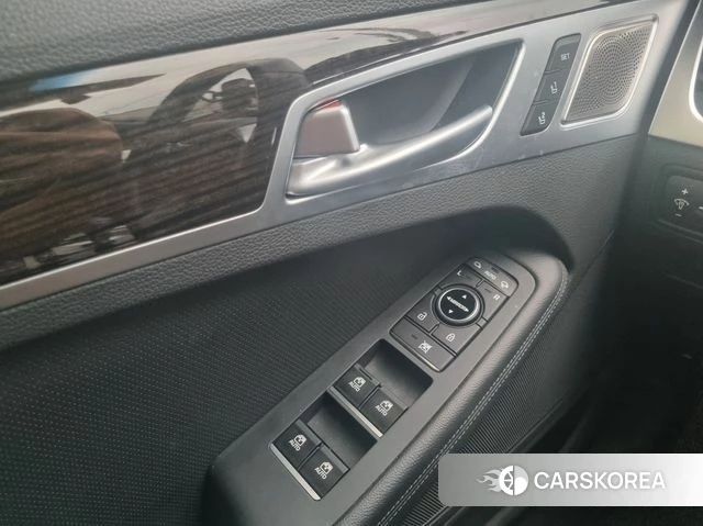 Genesis G80 id 4410820 из Кореи 12