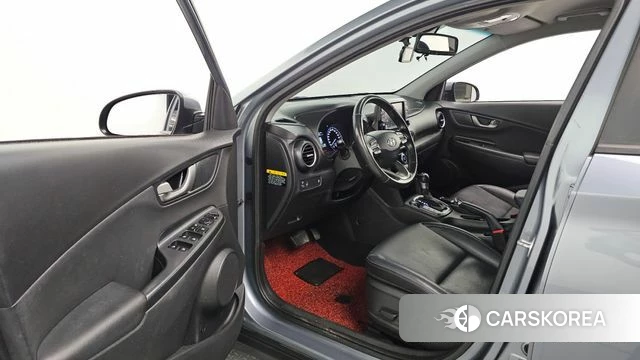 Hyundai Kona id 4865618 из Кореи 30