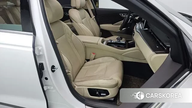 Kia More K9 id 3612553 из Кореи 20