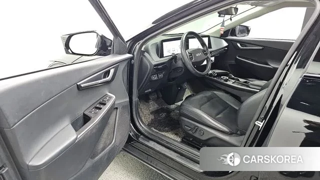 Kia EV6 id 3621182 из Кореи 20