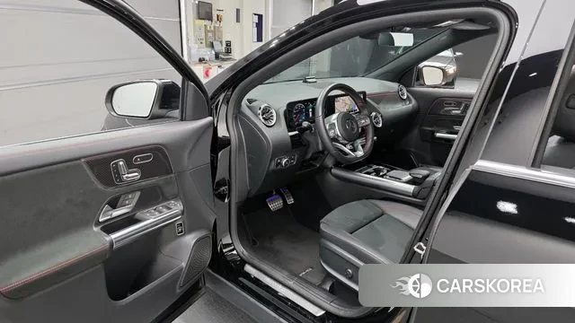 Mercedes-Benz GLA - Class H247 id 3533981 из Кореи 20