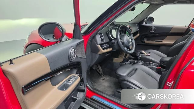Mini Cooper D Countryman id 4551371 из Кореи 20