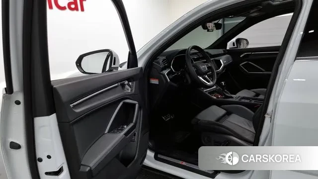 Audi Q3 (F3) id 3002540 из Кореи 20