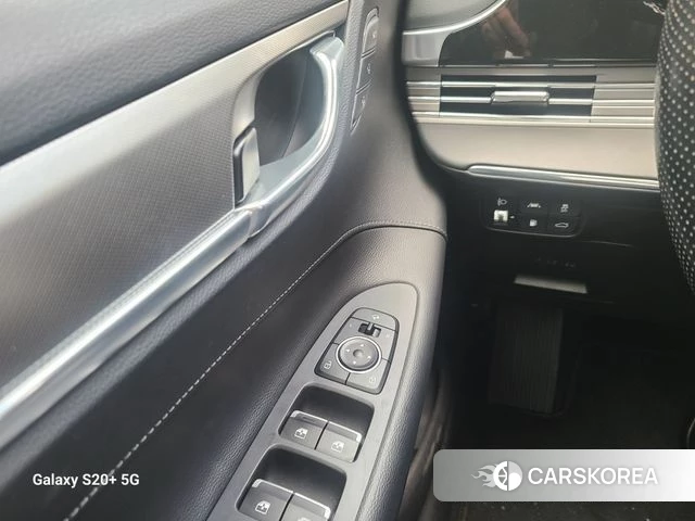 Hyundai The New Grandeur IG id 4625437 из Кореи 12