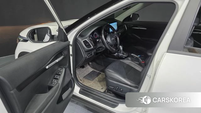 Kia Seltos id 4614207 из Кореи 32