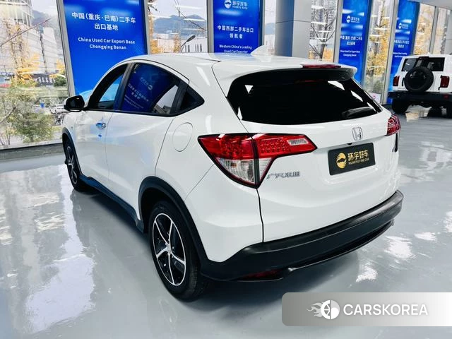 Honda Binzhi id 4261994 из Китая 25