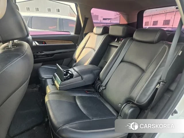 Kia Mohave Master id 3525460 из Кореи 20