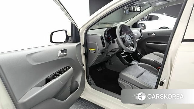 Kia Morning Urban (JA) id 4304035 из Кореи 30
