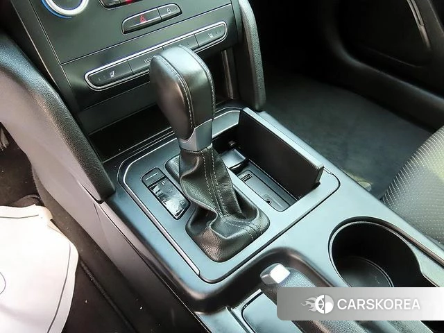 Renault Korea (Samsung) SM6 id 4435268 из Кореи 18