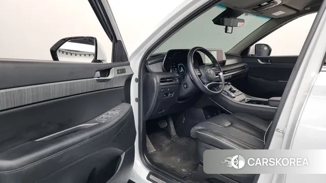 Hyundai The New Palisade id 3316672 из Кореи 20